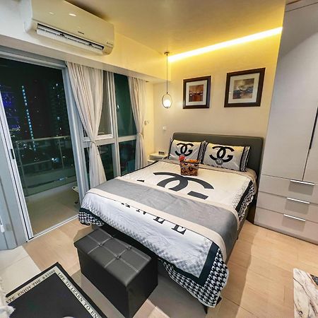 Eg Private House -Bgc Uptown Lejlighedshotel Taguig Eksteriør billede